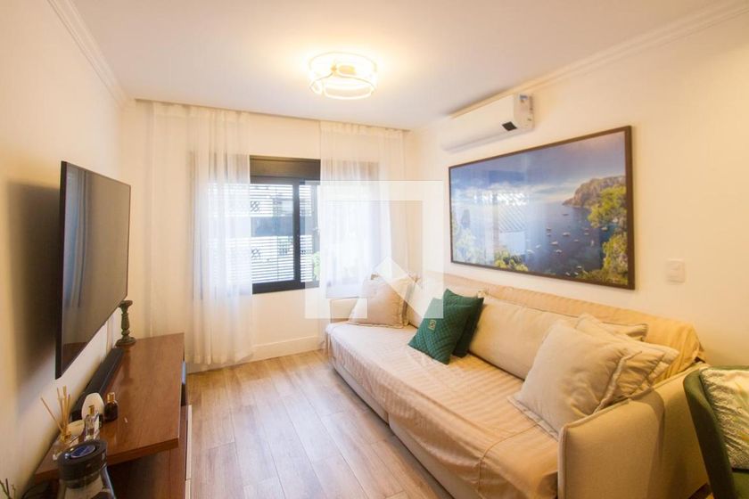 Casa à Venda - Brooklin, 2 Quartos,  200 m2