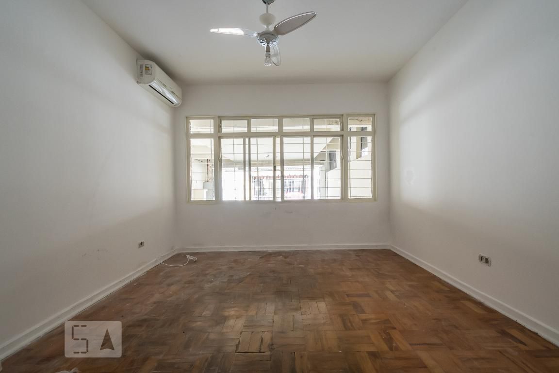 Casa à Venda - Brooklin, 3 Quartos,  190 m2