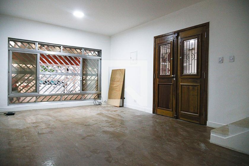Casa à Venda - Brooklin, 2 Quartos,  250 m2