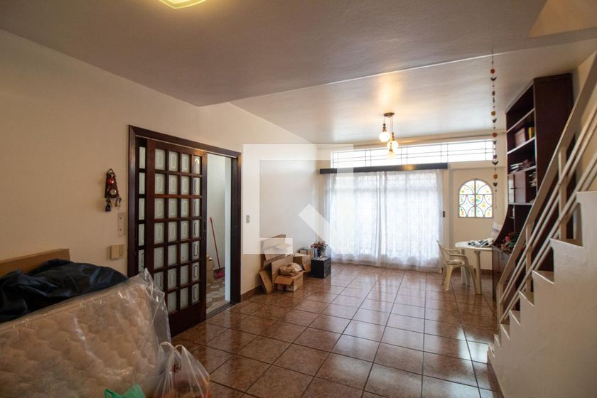 Casa à Venda - Brooklin, 3 Quartos,  146 m2