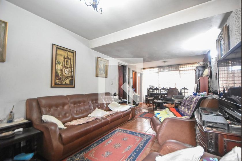Casa à Venda - Brooklin, 3 Quartos,  128 m2