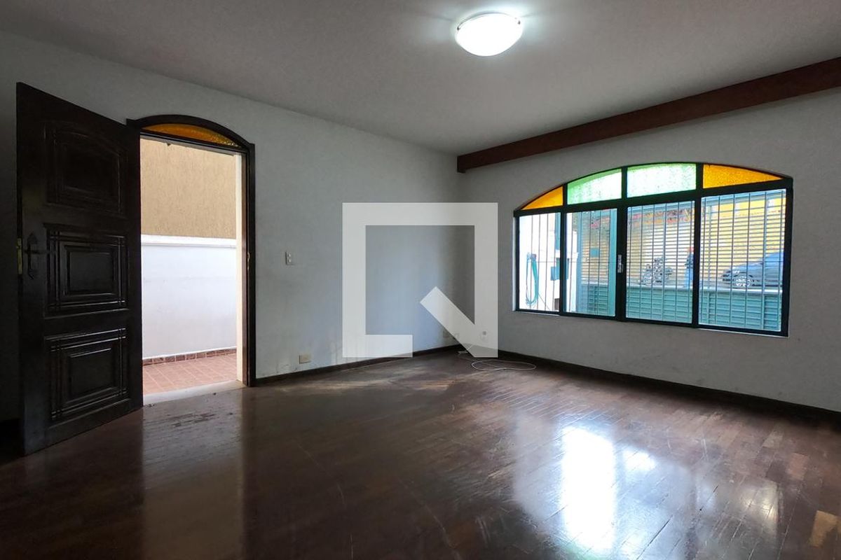 Casa à Venda - Real Parque, 3 Quartos,  146 m2