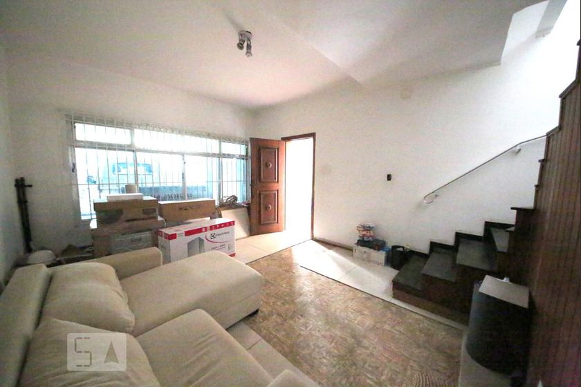 Casa à Venda - Brooklin, 3 Quartos,  240 m2