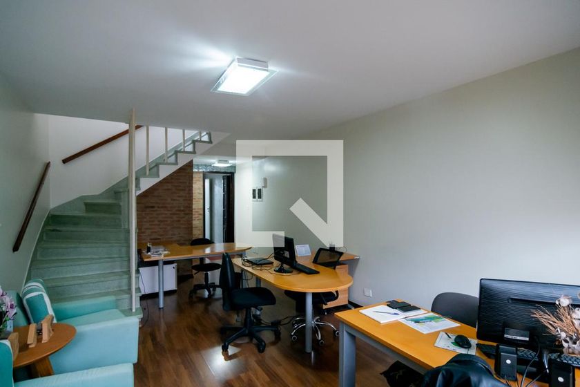 Casa à Venda - Brooklin, 3 Quartos,  112 m2