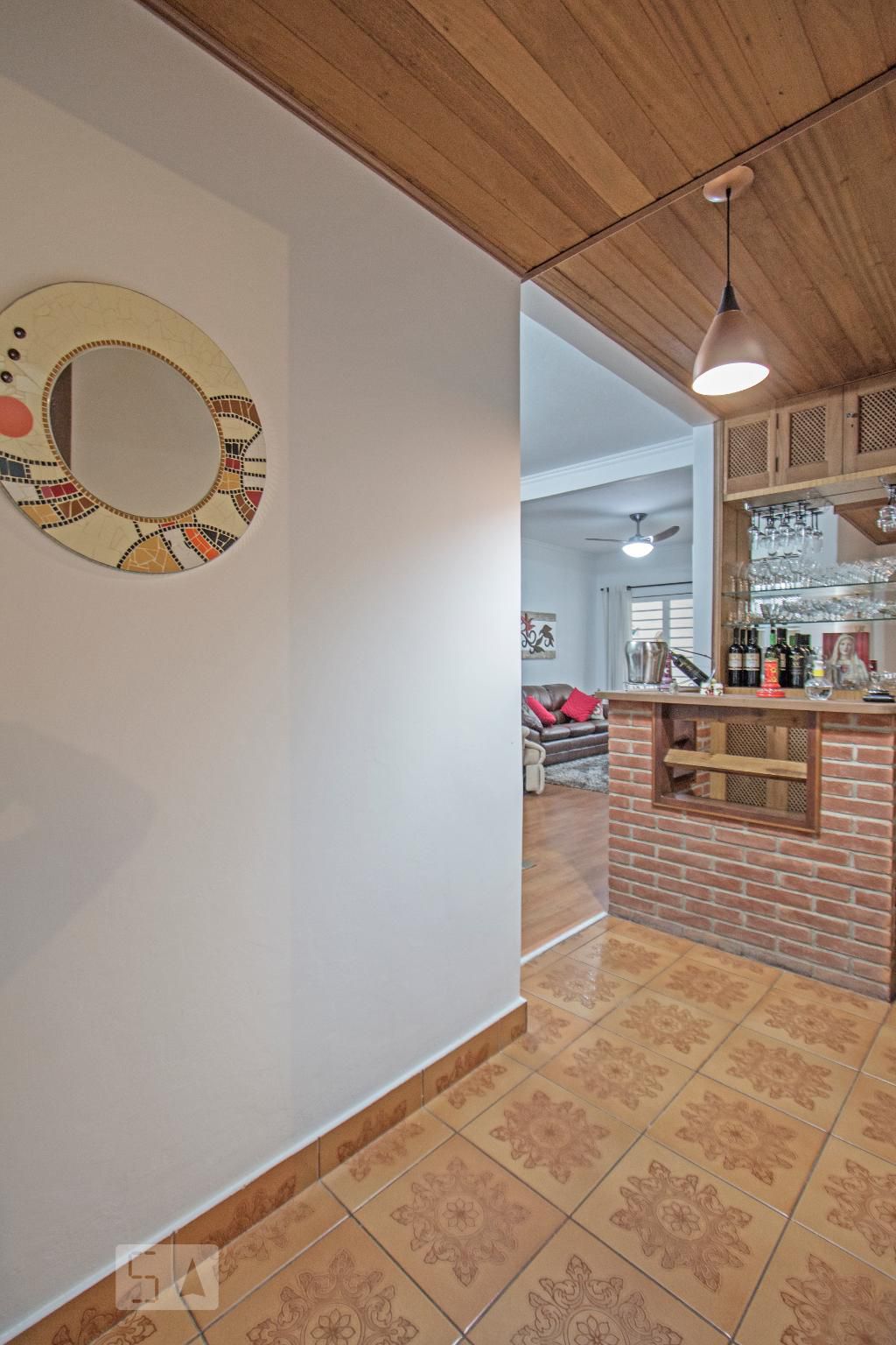 Casa à Venda - Brooklin, 7 Quartos,  198 m2