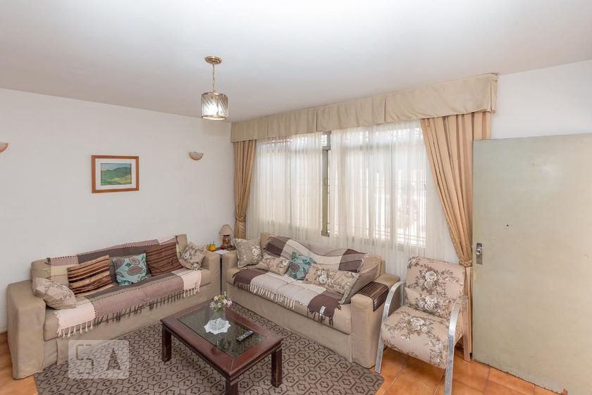 Casa à Venda - Brooklin, 3 Quartos,  150 m2