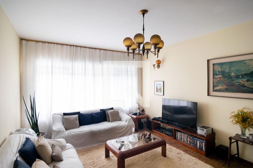 Casa à Venda - Brooklin, 4 Quartos,  171 m2