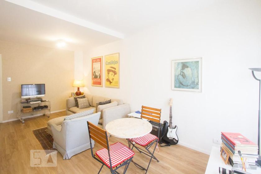 Casa à Venda - Brooklin, 2 Quartos,  90 m2