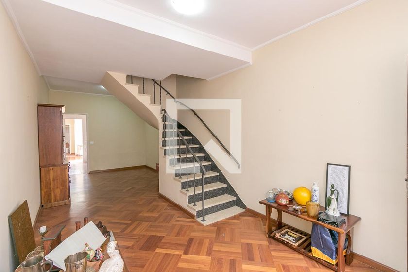 Casa à Venda - Brooklin, 2 Quartos,  74 m2