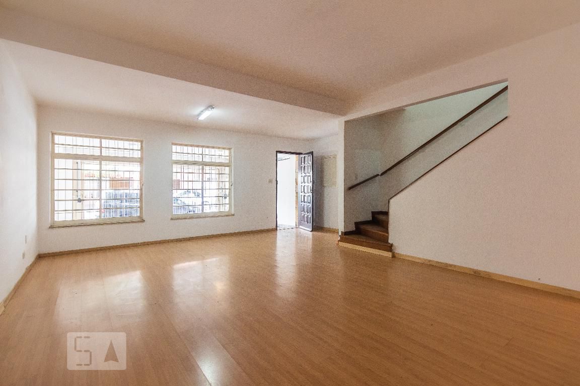 Casa à Venda - Brooklin, 3 Quartos,  126 m2