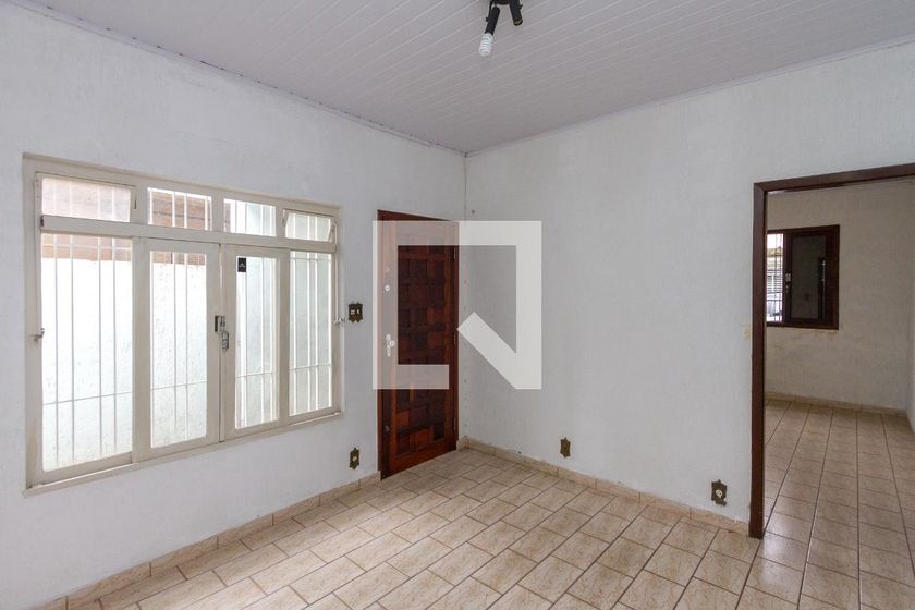 Casa à Venda - Brooklin, 2 Quartos,  80 m2