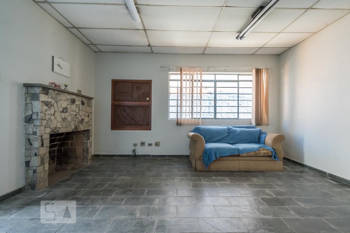 Casa à Venda - Brooklin, 2 Quartos,  100 m2