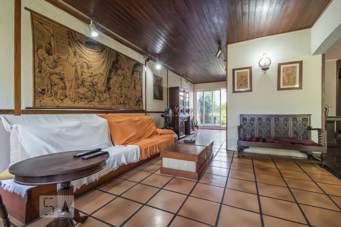 Casa à Venda - Brooklin, 3 Quartos,  300 m2