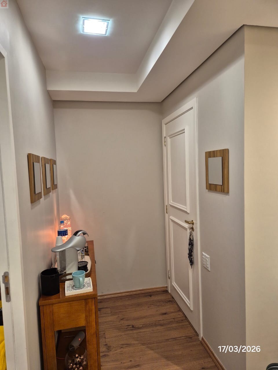 Sala Comercial de Alto Padrão na Vila Suzana, São Paulo-SP: 1 sala, 1 banheiro, 1 vaga, 33m² - Venda ou Locação!