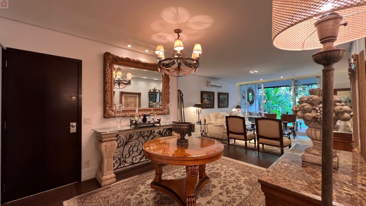 Apartamento - Villa Amalfi