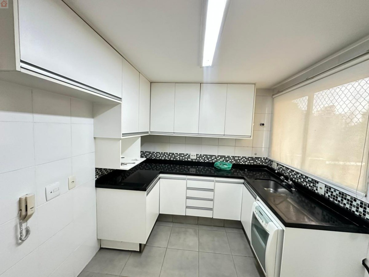 APARTAMENTO RESIDENCIAL em SÃO PAULO - SP, VILA ANDRADE