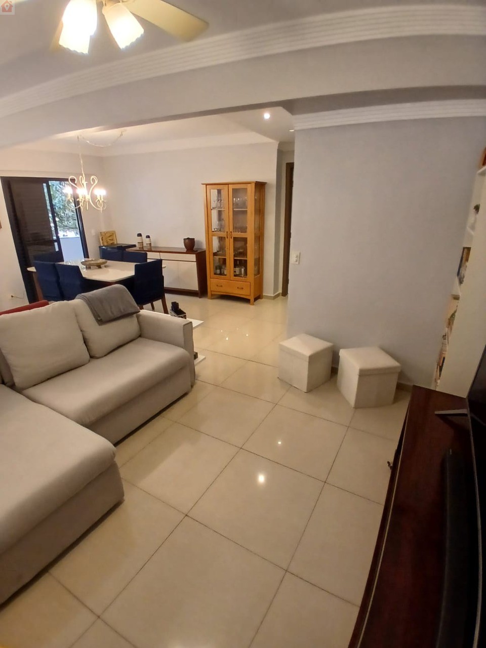 Oportunidade única: Apartamento à venda em São Paulo-SP, Jardim das Acácias, 3 quartos, 1 suíte, 1 sala, 3 vagas, 130m².