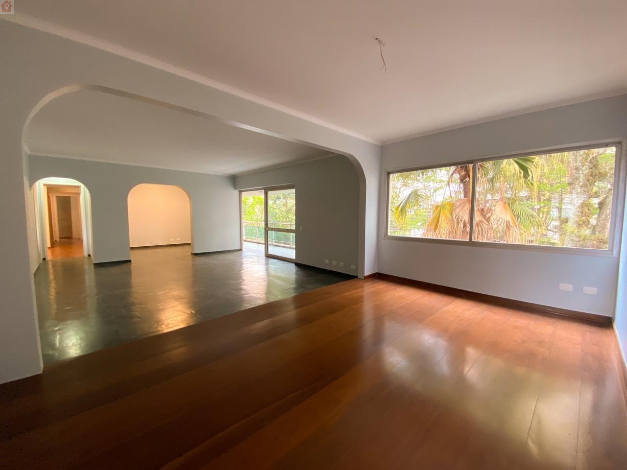 APARTAMENTO RESIDENCIAL em São Paulo - SP, Morumbi