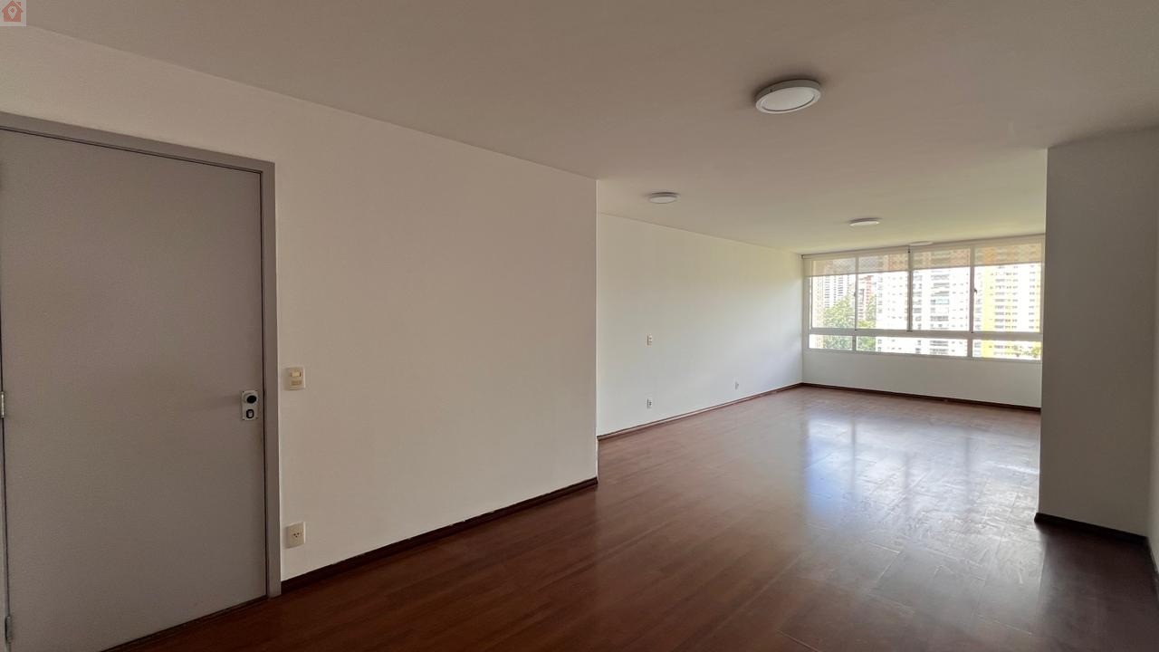 Apartamento - Villa Amalfi, Fase Clássica