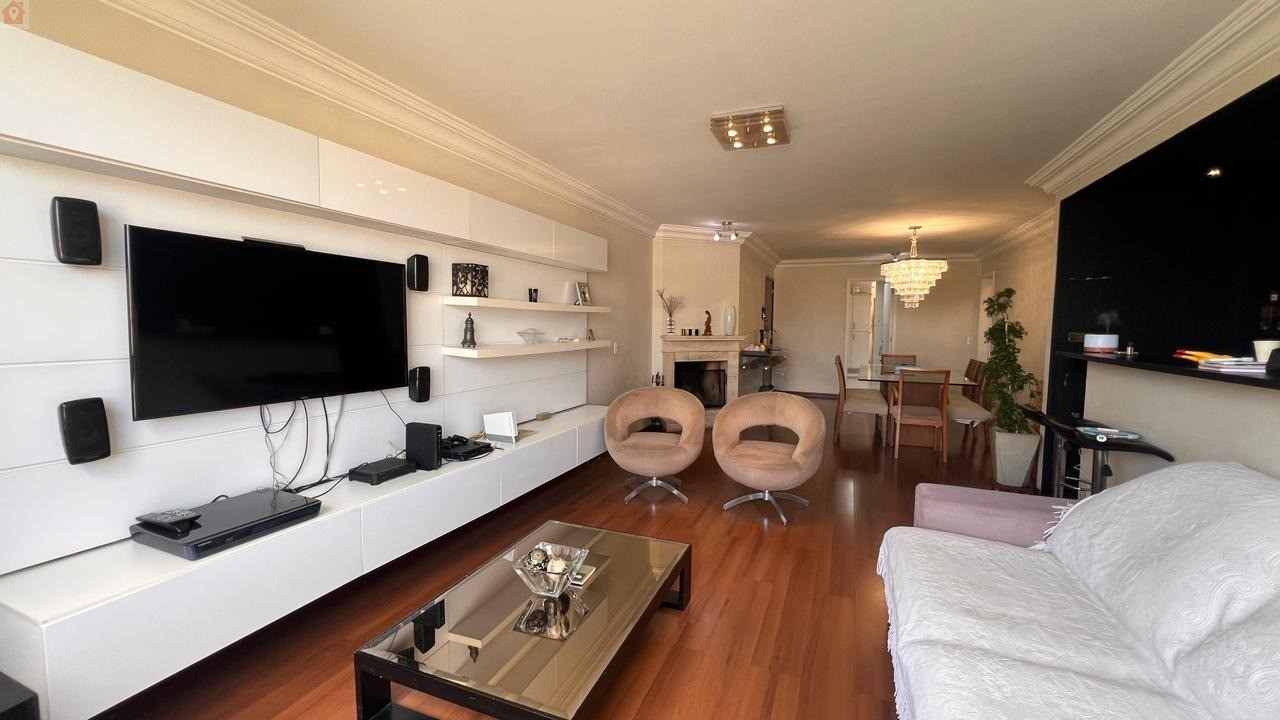 Apartamento - Villa Amalfi, Fase Clássica