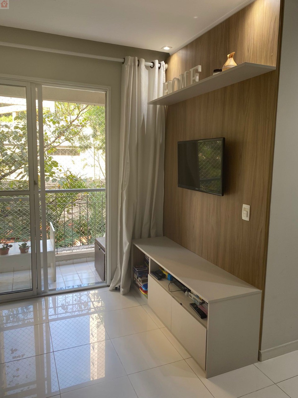 Oportunidade Imperdível: Apartamento à venda na Vila Andrade, São Paulo-SP! 3 quartos, 1 suíte, 1 sala, 2 banheiros, 1 vaga, 62m². Venha conferir!