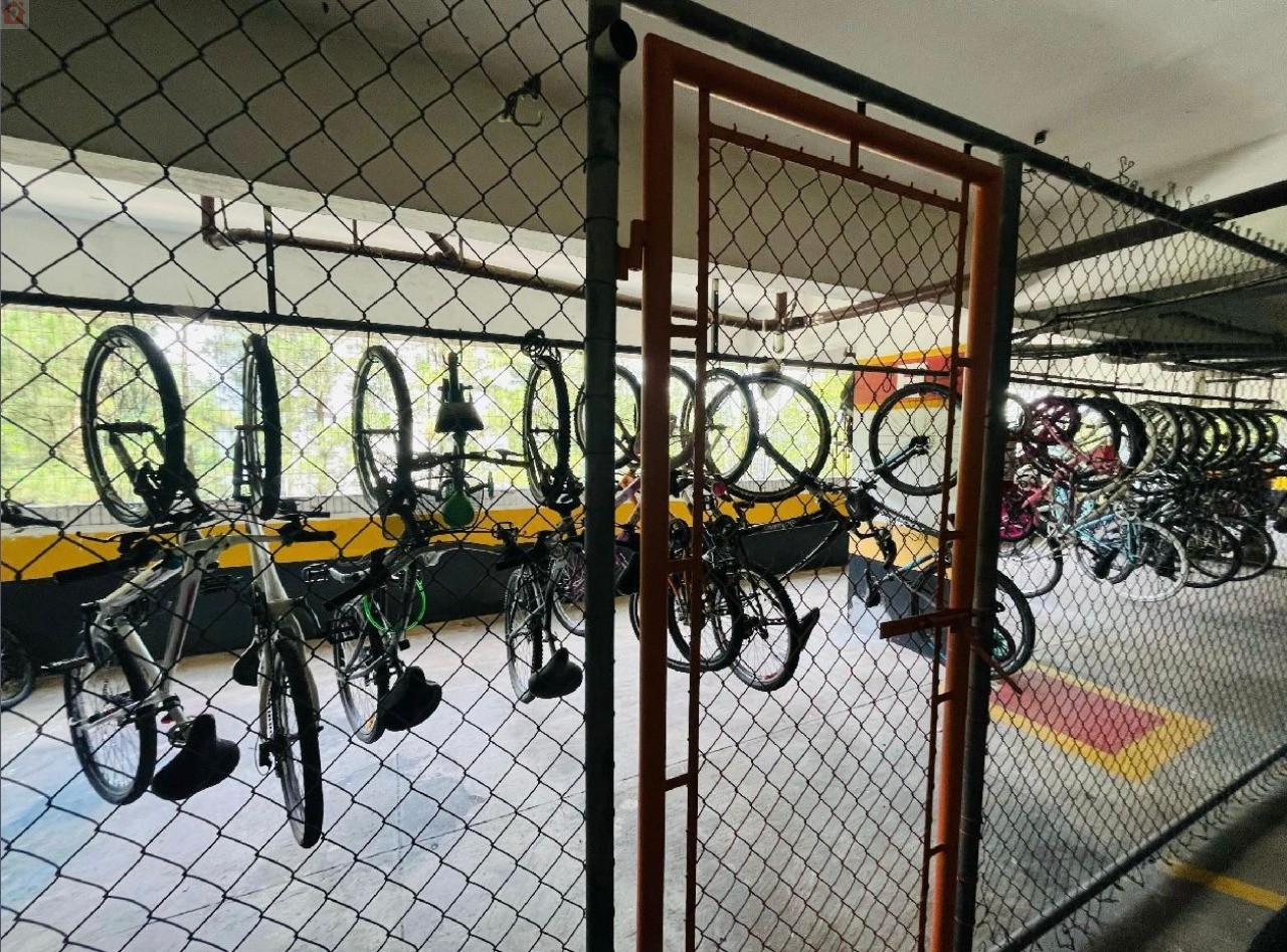 Parque Brasil