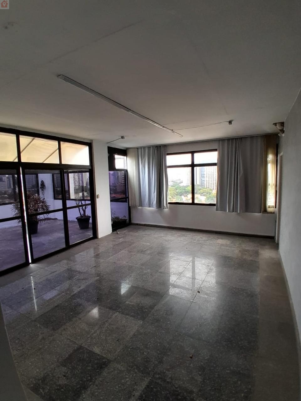 SALA COMERCIAL em SÃO PAULO - SP, SANTO AMARO