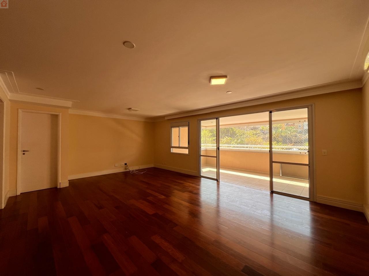 Apartamento - Villa Amalfi, Fase Nova