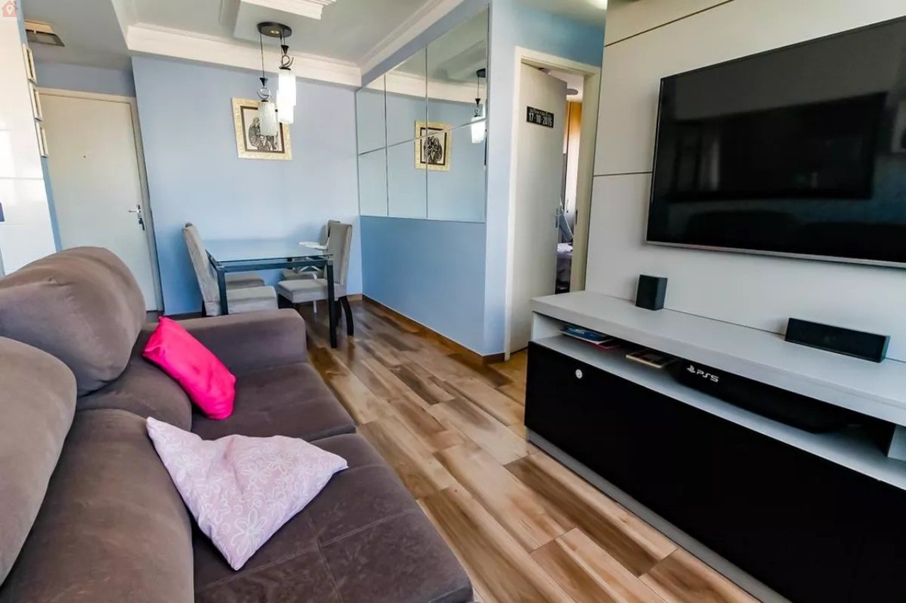 APARTAMENTO RESIDENCIAL em SÃO PAULO - SP, JARDIM UMARIZAL
