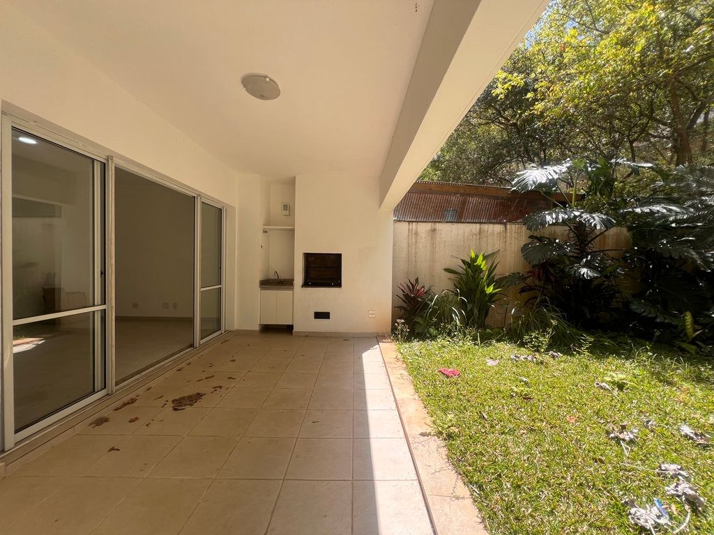 Garden - Villa Amalfi, Fase Nova