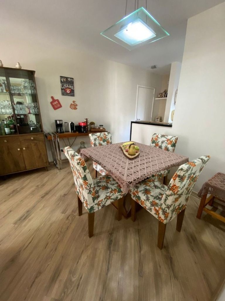 Apartamento à Venda em Morumbi, São Paulo - SP
