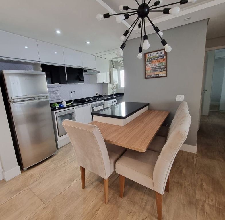 Apartamento à Venda em Morumbi, São Paulo - SP