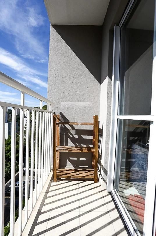 Apartamento à venda, 48 m² por R$ 430.000,05 - Morumbi - São Paulo/SP