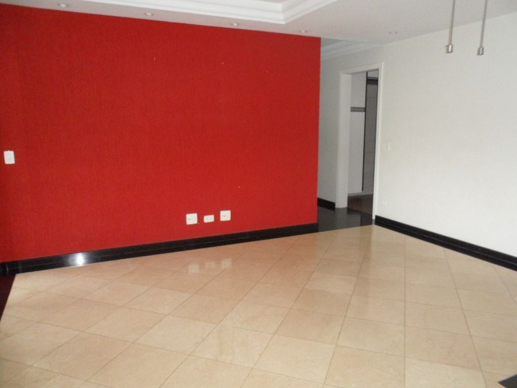Apartamento à Venda em Parque Bairro Morumbi, São Paulo - SP