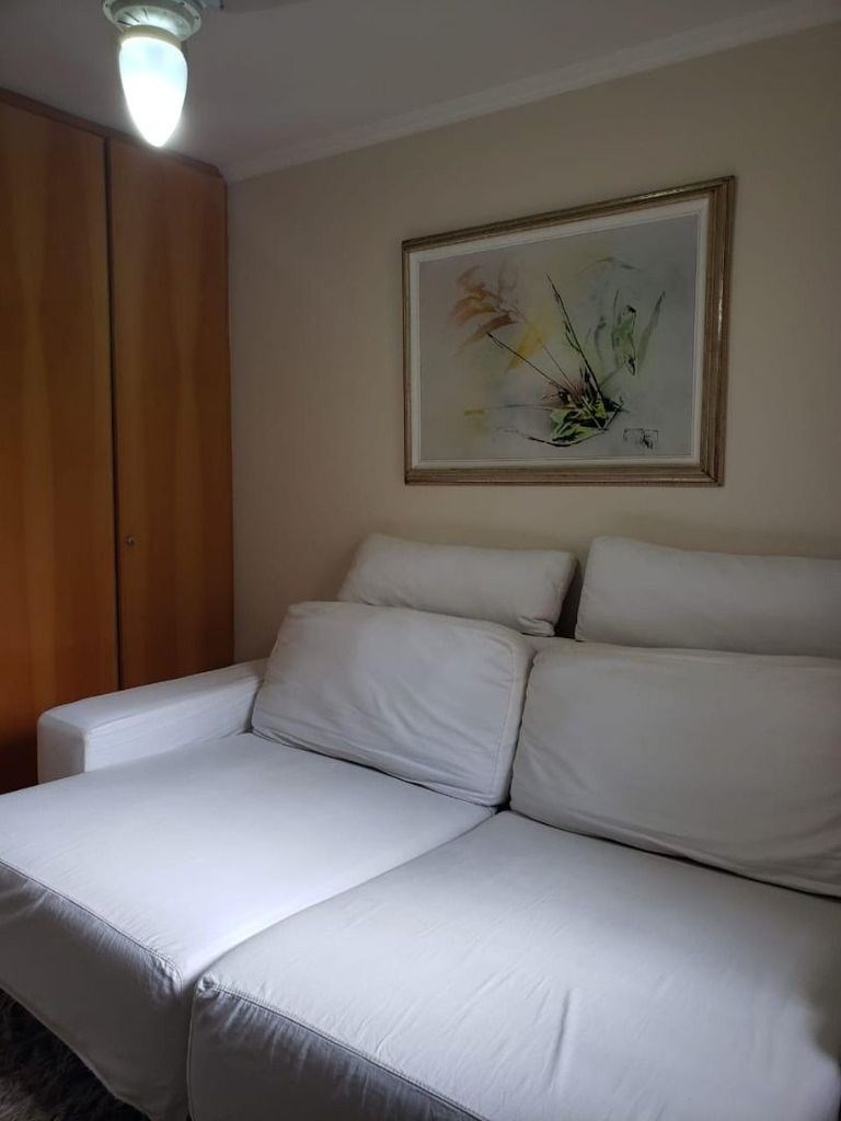 Apartamento à Venda em Parque Bairro Morumbi, São Paulo - SP