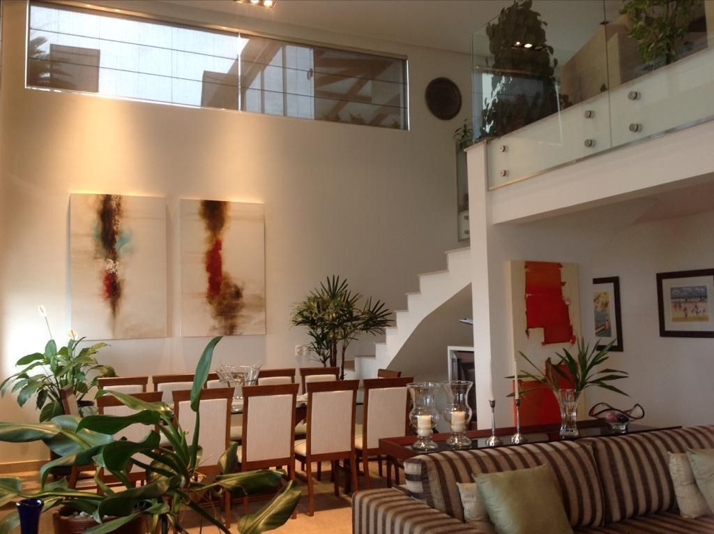 Cobertura à venda, 314 m² por R$ 3.000.000,05 - Morumbi - São Paulo/SP