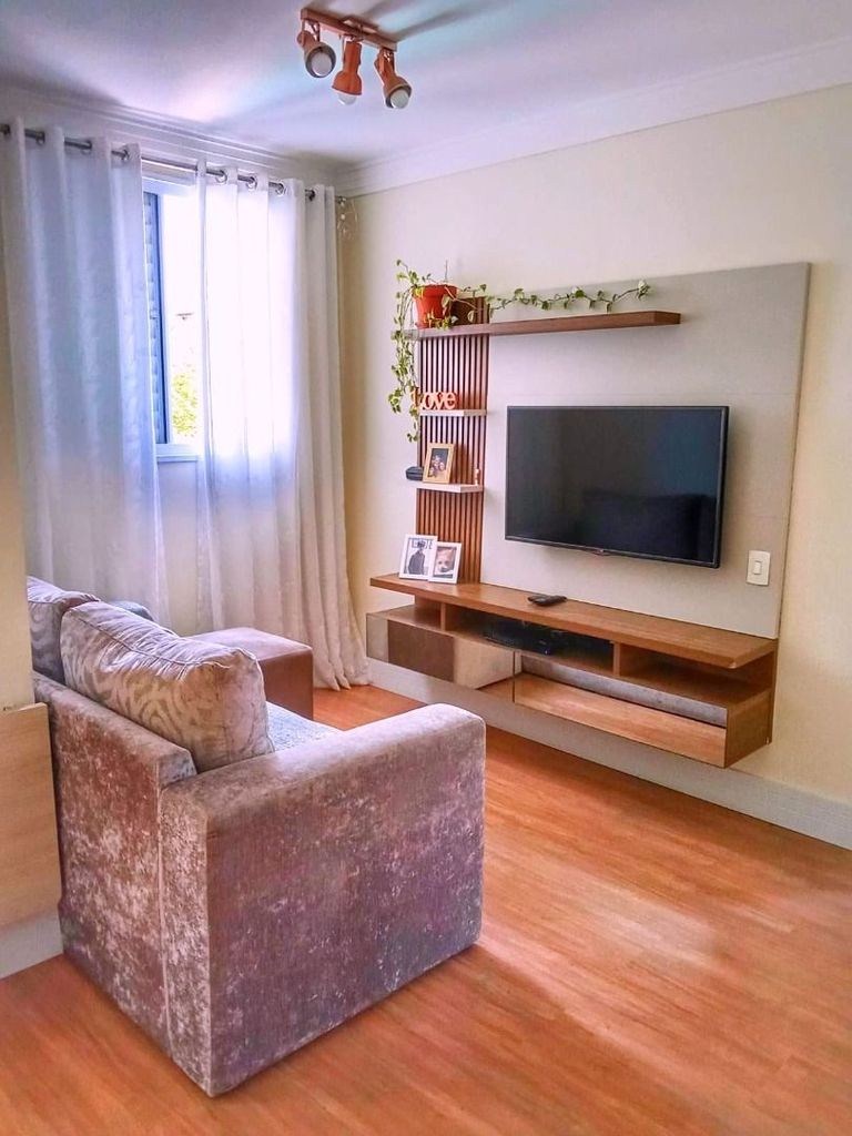 Apartamento à Venda em Portal do Morumbi, São Paulo - SP