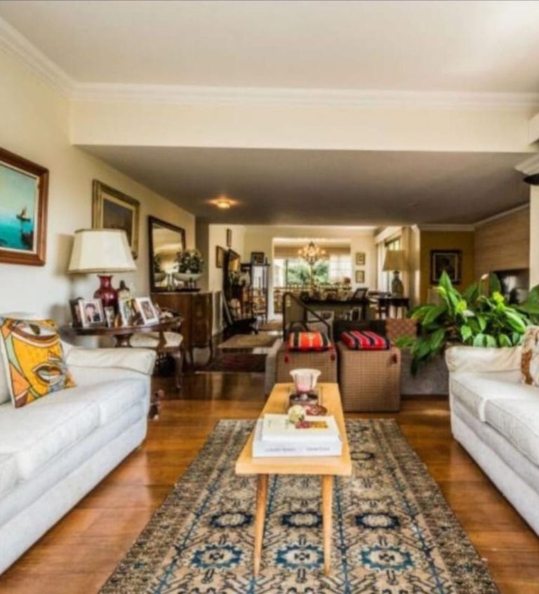 Apartamento à Venda em Vila Morumbi, São Paulo - SP