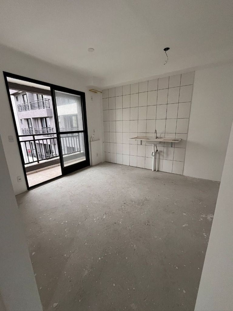 Apartamento à Venda em Jardim Panorama, São Paulo - SP