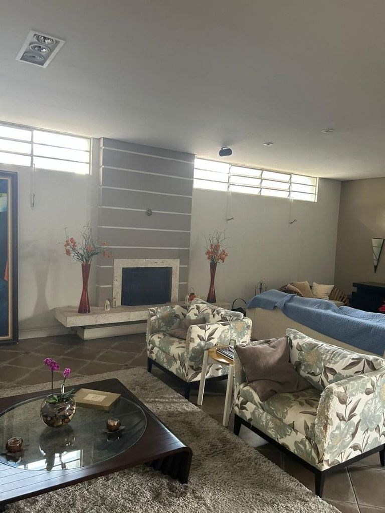 Casa à Venda no Vila Morumbi ?