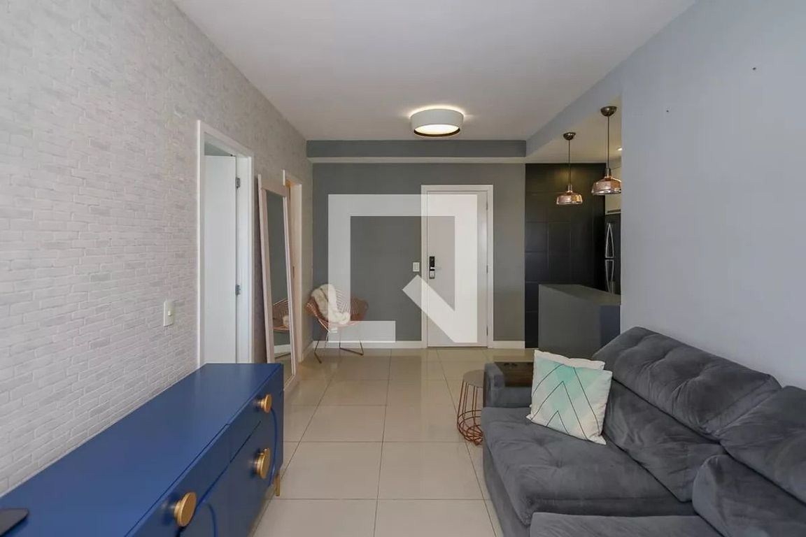 Apartamento à venda no Condomínio Energy Brooklin