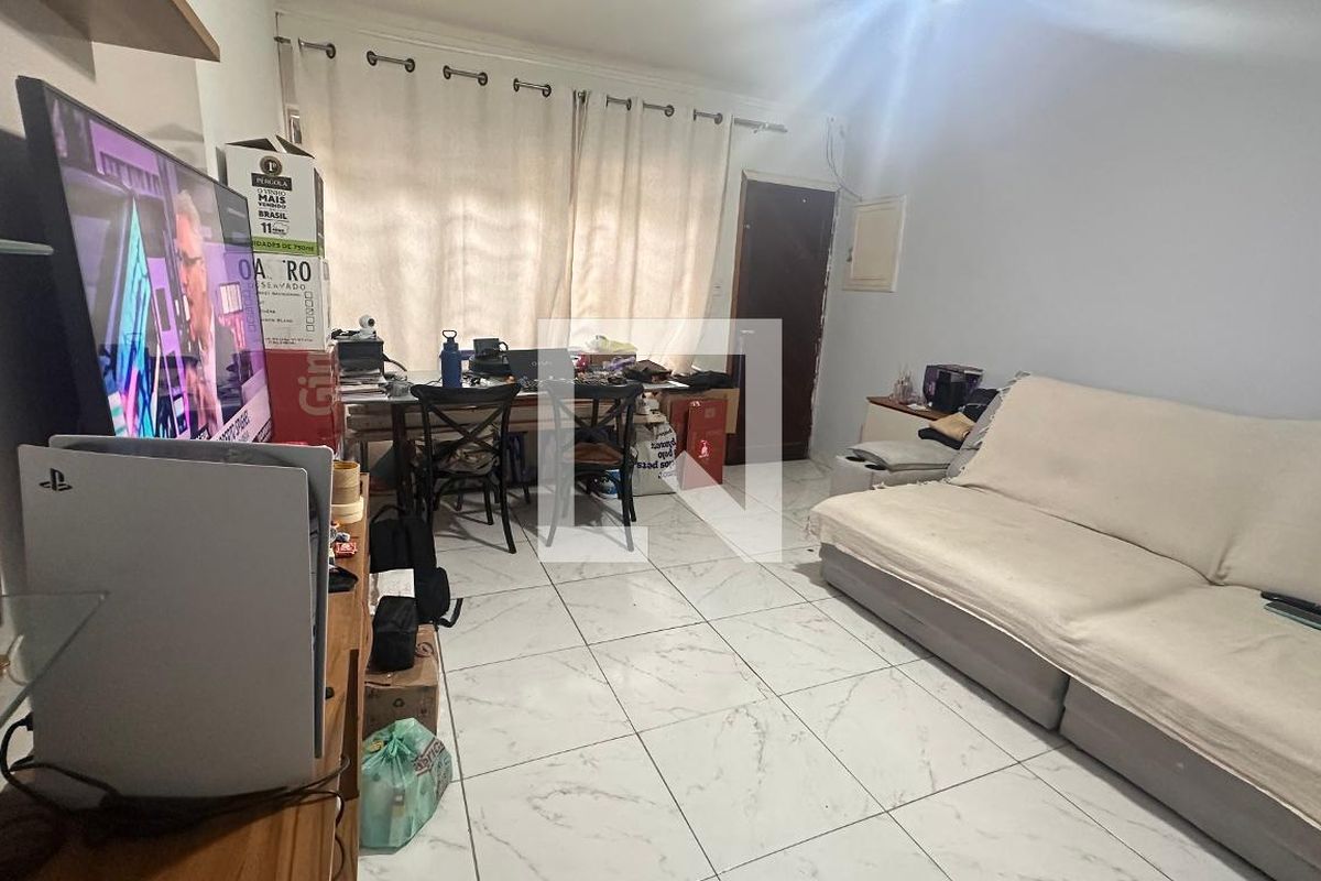 Casa à Venda - Brooklin, 2 Quartos,  80 m2