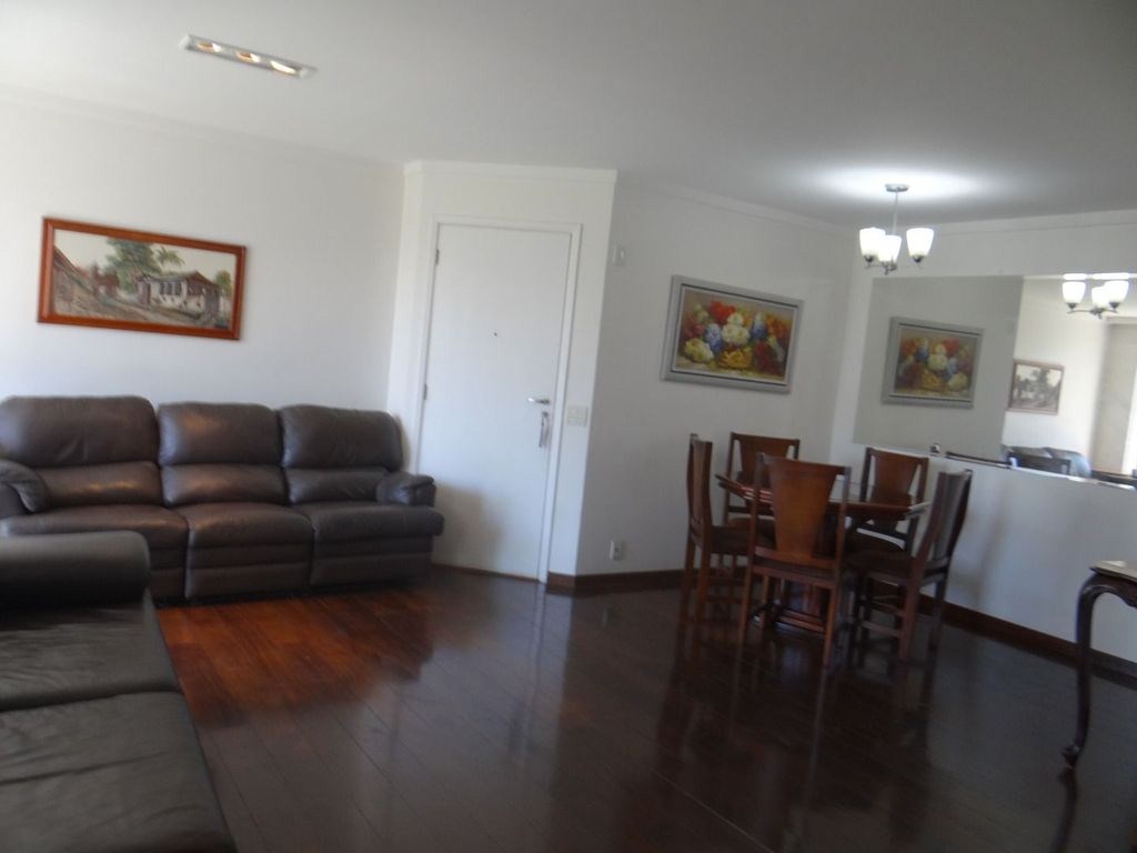 Venda de Apartamento - Condomínio Ile Ecolife