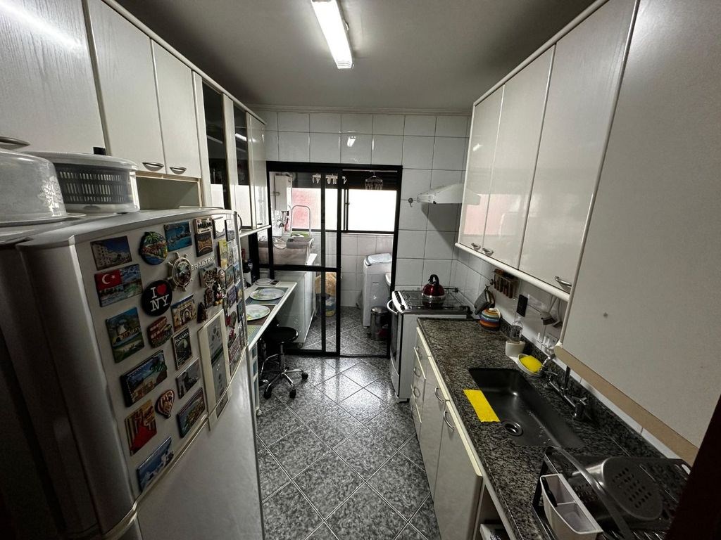 Apartamento à venda, 72 m² por R$ 479.999,95 - Vila Andrade - São Paulo/SP