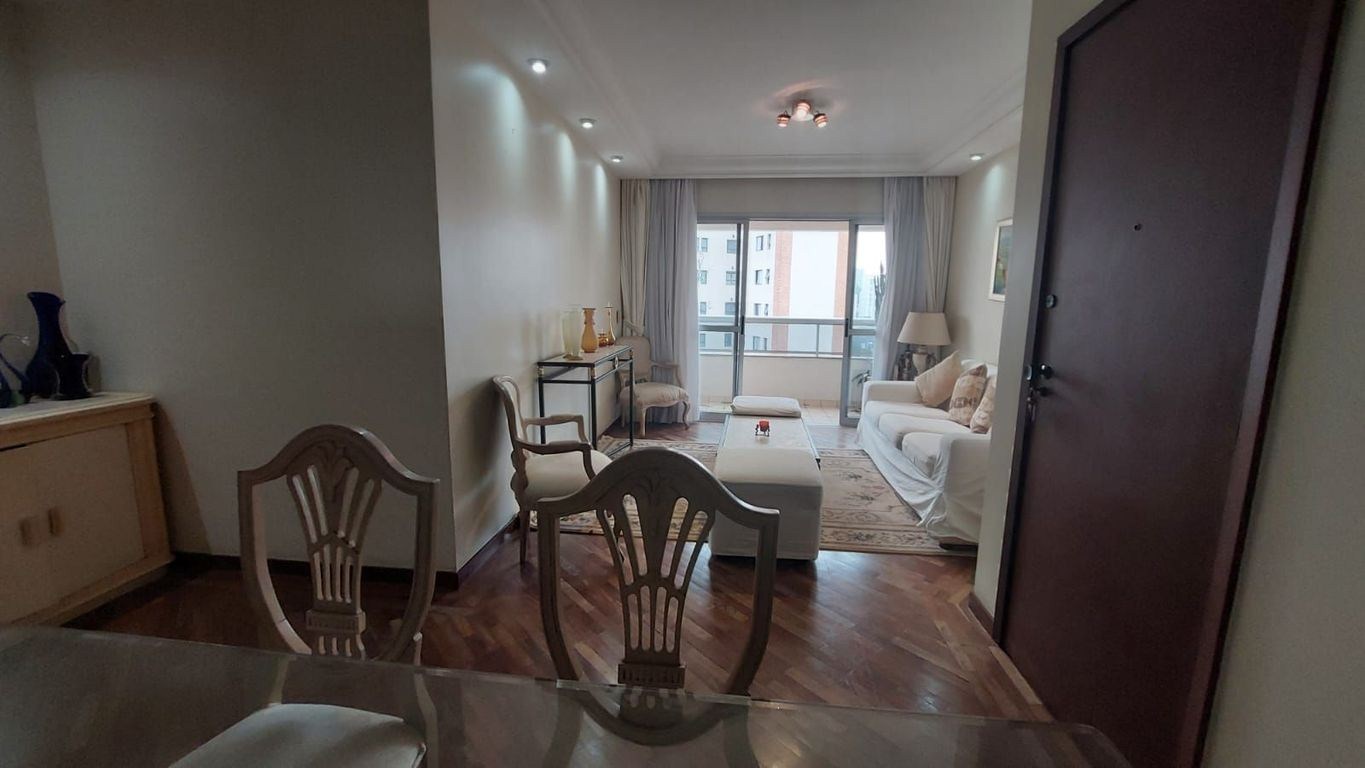 Apartamento à venda, 110 m² por R$ 699.999,95 - Vila Andrade - São Paulo/SP