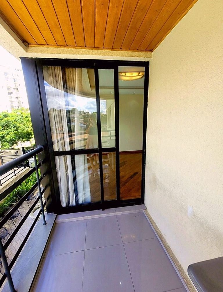 Apartamento à venda, 112 m² por R$ 688.999,95 - Morumbi - São Paulo/SP