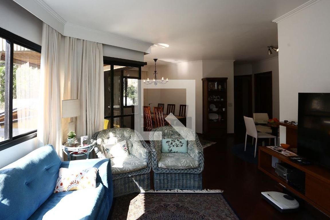 Apartamento à Venda no Edifício San Lorenzo