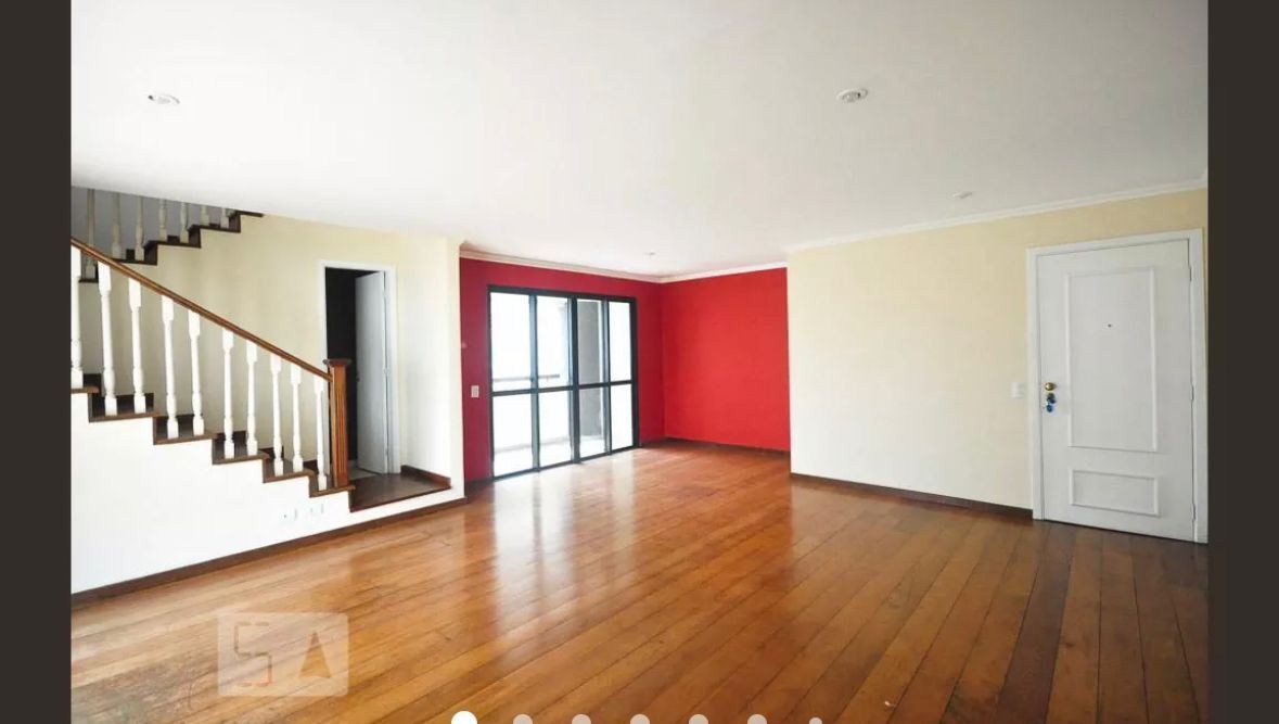 Cobertura à venda, 160 m² por R$ 1.149.999,95 - Vila Suzana - São Paulo/SP