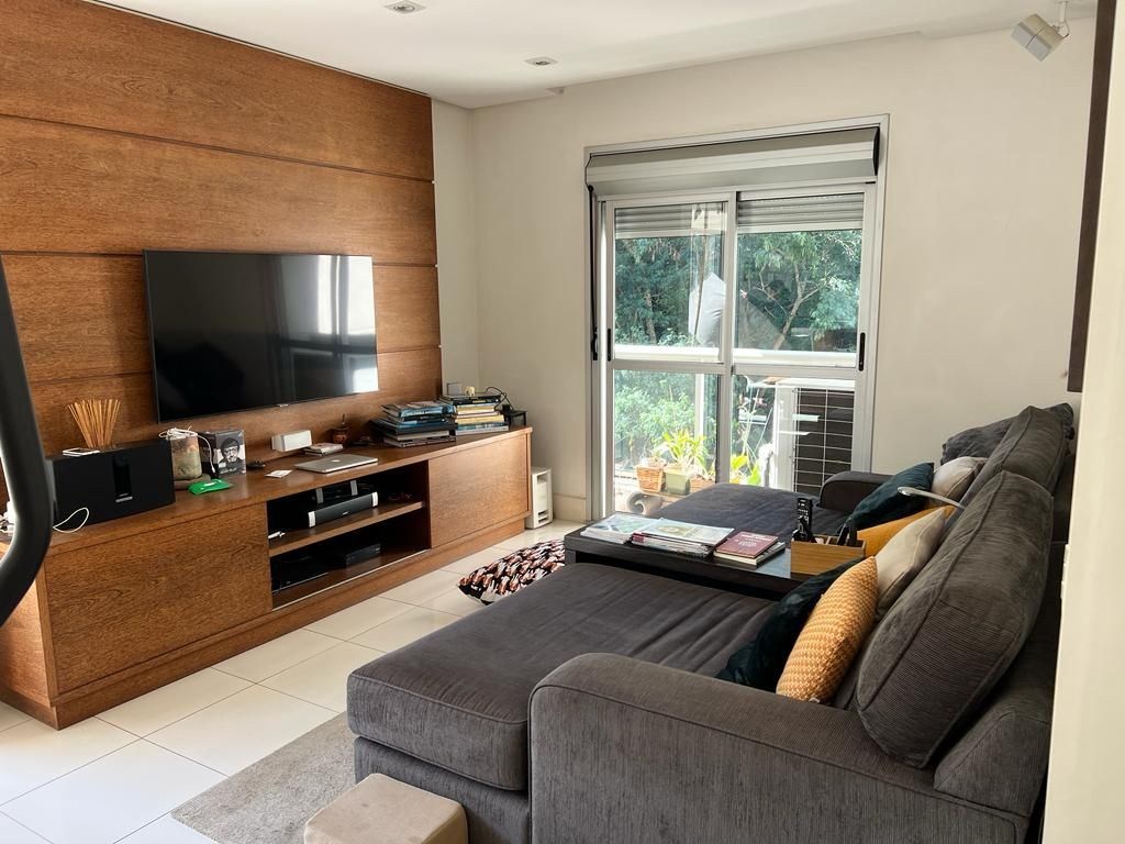 Apartamento à venda, 142 m² por R$ 1.799.999,95 - Morumbi - São Paulo/SP
