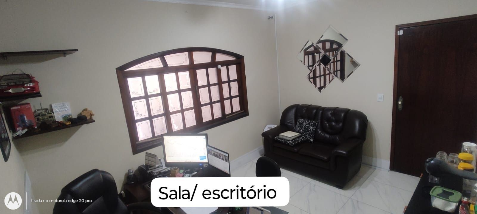 Casa à Venda em Jardim Utinga, Santo André - SP